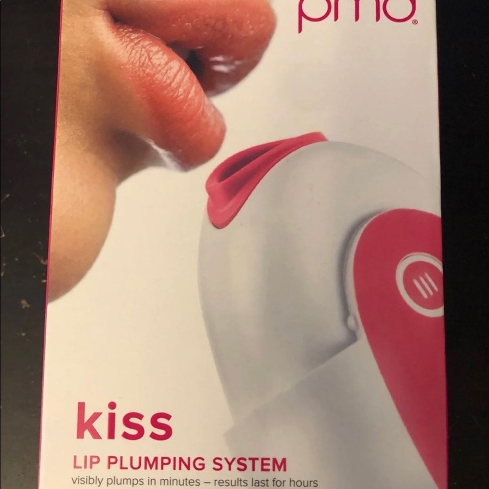 Pmd Lip Plumping Machine - image 1